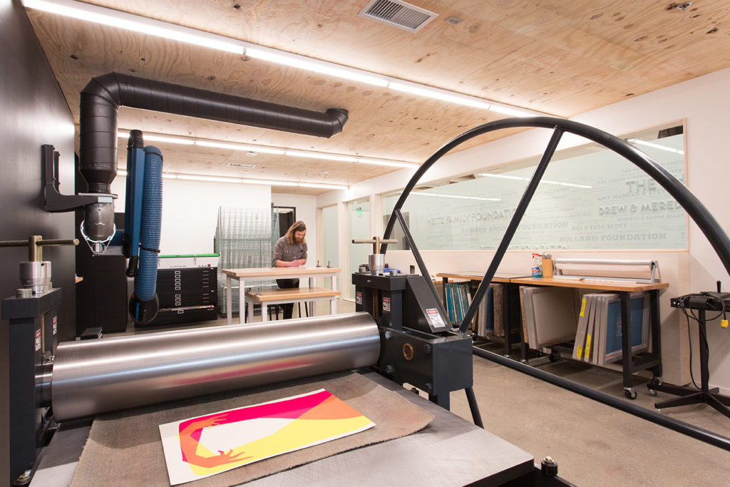 The Union for Contemporary Art