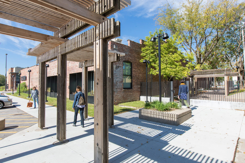 The Union for Contemporary Art