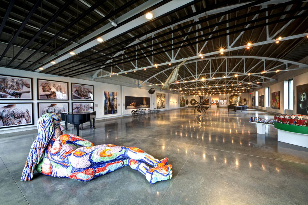 Assemblage Gallery