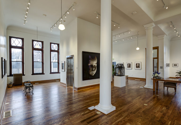 Clarinda Carnegie Art Museum